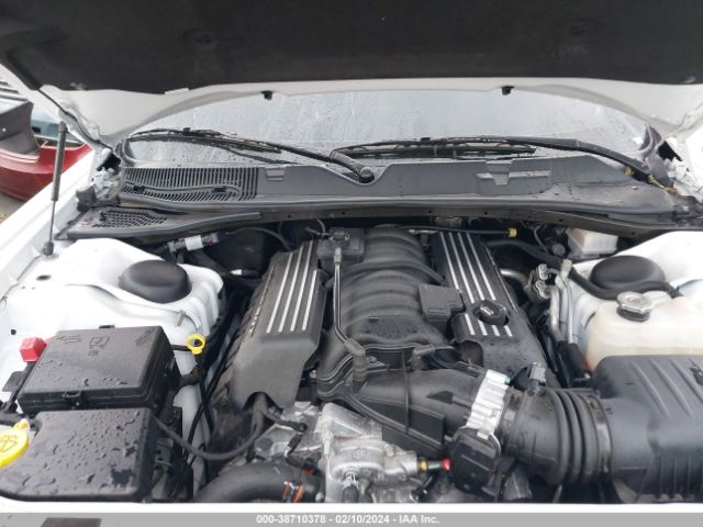2022 DODGE CHALLENGER 2C3CDZFJ3NH218964 Photo 9
