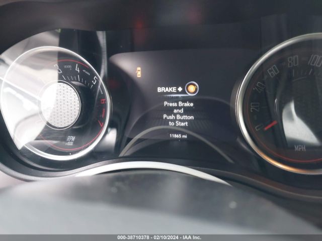 2022 DODGE CHALLENGER 2C3CDZFJ3NH218964 Photo 6