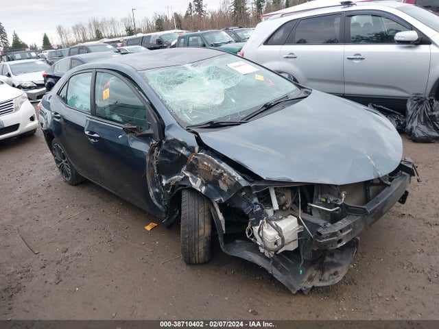 2016 2T1BURHE0GC574468 главное изображение