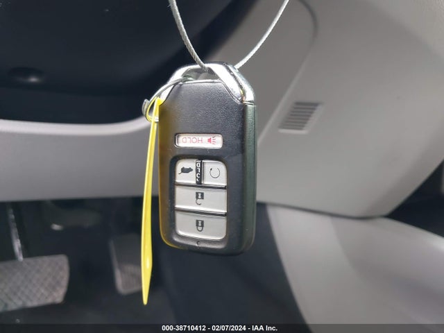 Honda Pilot Touring 2019 5FNYF5H91KB030680 Image 11