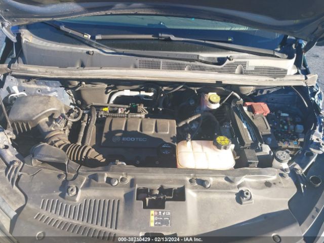 KL4CJ1SB3LB011611 Buick Encore Fwd Sport Touring