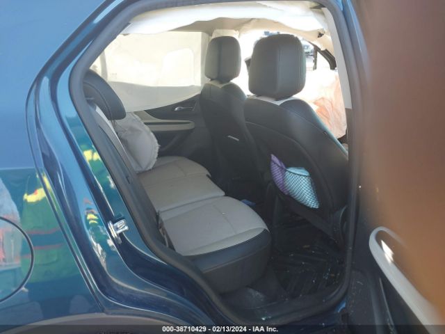 KL4CJ1SB3LB011611 Buick Encore Fwd Sport Touring