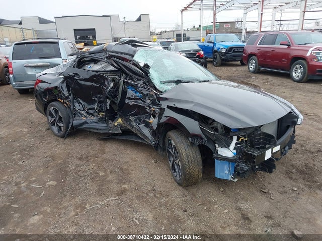 2021 5NPLN4AG8MH021205 main image