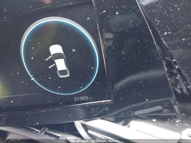 Hyundai ELANTRA SEL 2021 5NPLN4AG8MH021205 Image 15