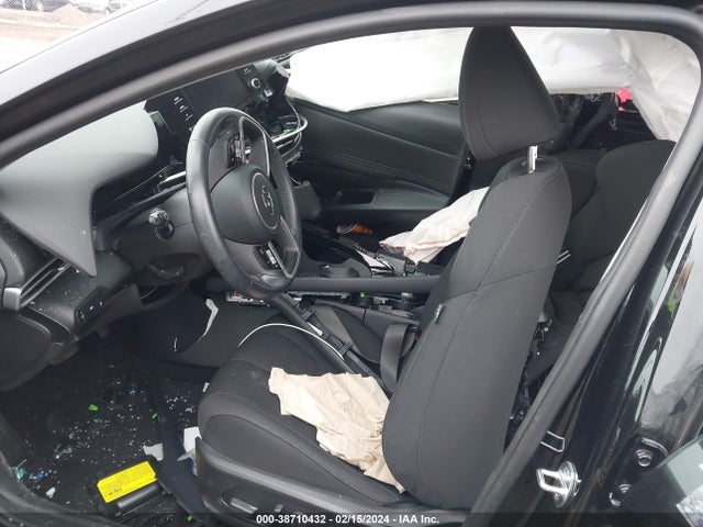 Hyundai ELANTRA SEL 2021 5NPLN4AG8MH021205 Image 5