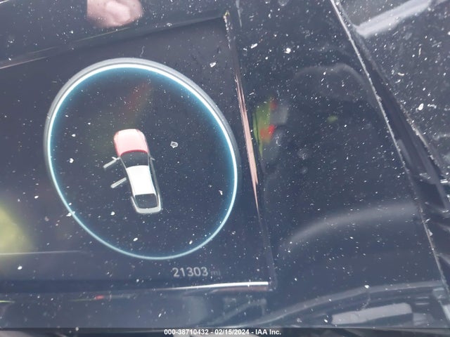 Hyundai ELANTRA SEL 2021 5NPLN4AG8MH021205 Image 7