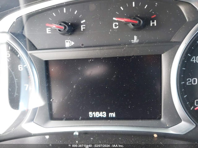 Chevrolet MALIBU LT 2018 1G1ZD5STXJF233701 Image 15
