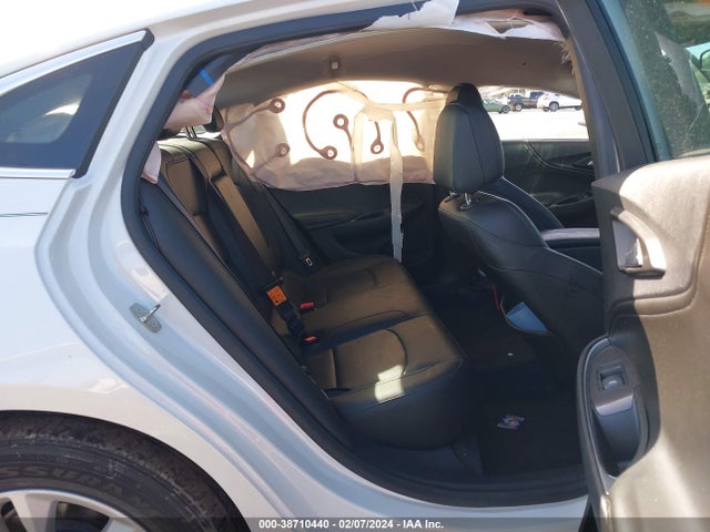 Chevrolet MALIBU LT 2018 1G1ZD5STXJF233701 Image 8