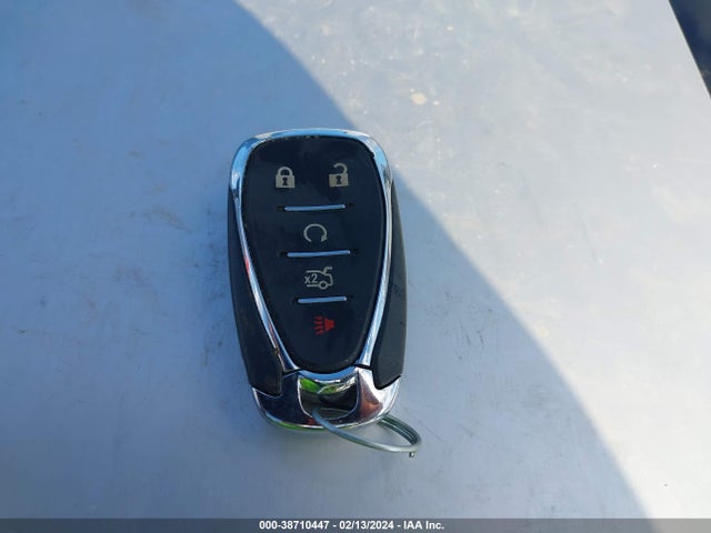 Chevrolet Malibu 1ls 2018 1G1ZB5ST5JF166592 Image 11
