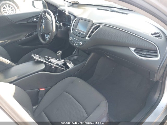 Chevrolet Malibu 1ls 2018 1G1ZB5ST5JF166592 Image 5