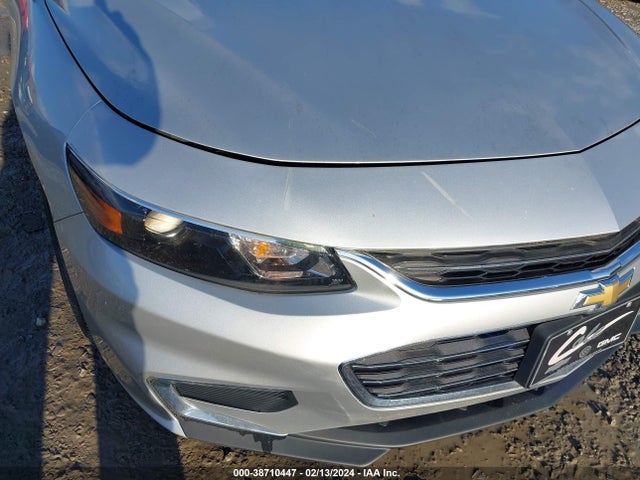 Chevrolet Malibu 1ls 2018 1G1ZB5ST5JF166592 Image 6