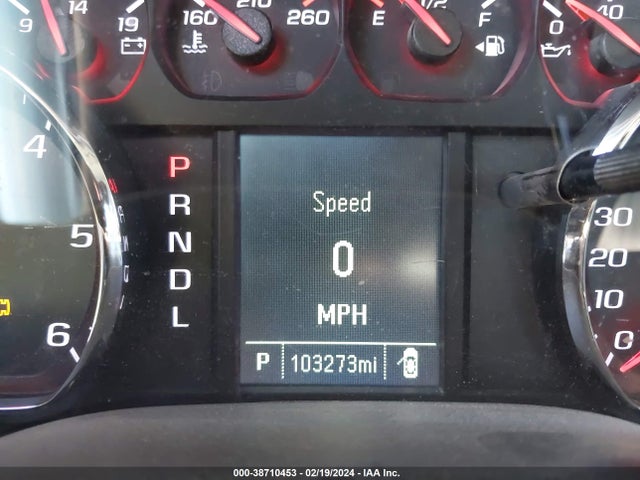 Chevrolet Silverado 1500 Wt 2018 1GCVKNEC7JZ259615 Image 15