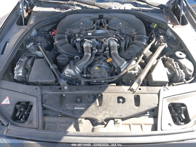 WBAKP9C5XED693317 BMW 550i Xdrive