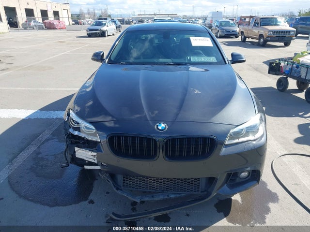 WBAKP9C5XED693317 BMW 550i Xdrive