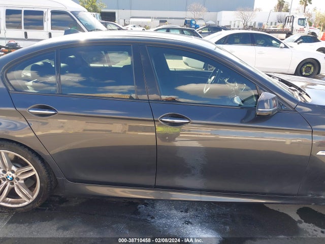 WBAKP9C5XED693317 BMW 550i
