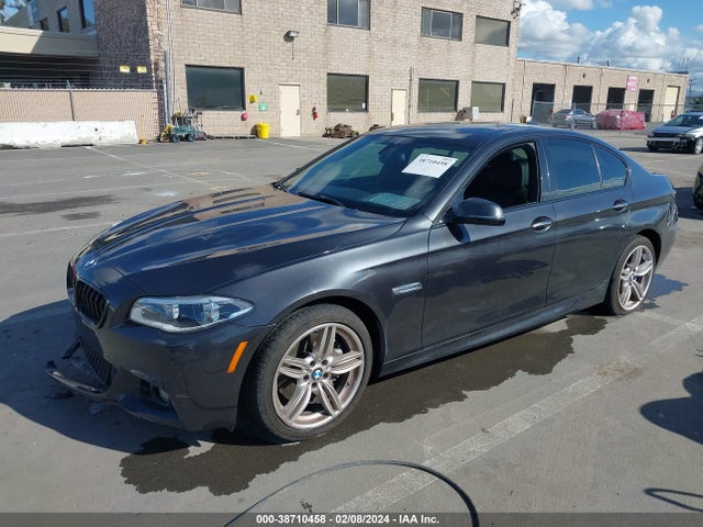 WBAKP9C5XED693317 BMW 550i Xdrive