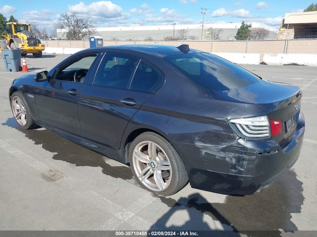 WBAKP9C5XED693317 BMW 550i Xdrive