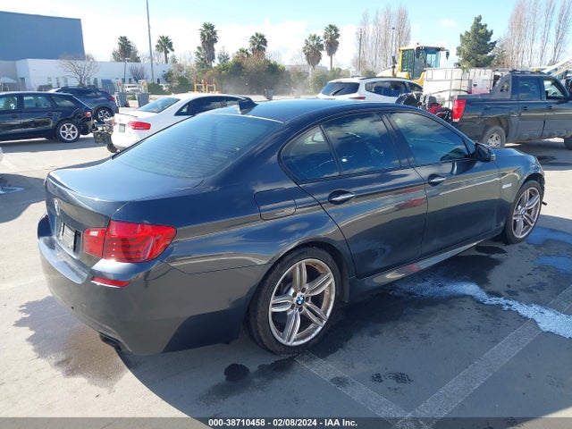 WBAKP9C5XED693317 BMW 550i Xdrive