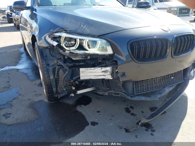 WBAKP9C5XED693317 BMW 550i Xdrive