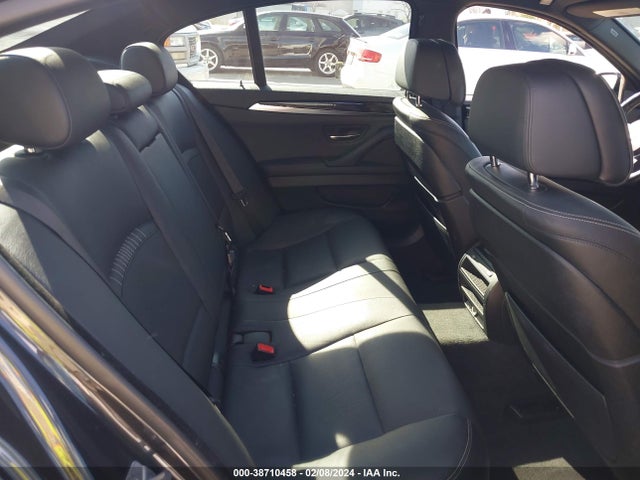 WBAKP9C5XED693317 BMW 550i Xdrive