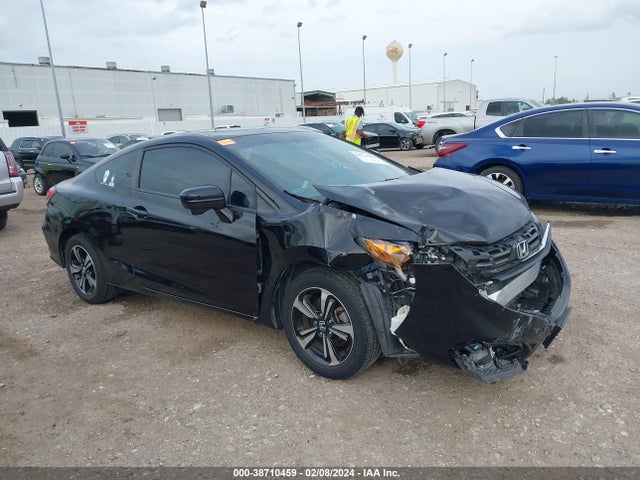 Honda CIVIC EX 2015 2HGFG3B84FH508844 главное изображение