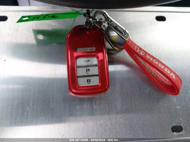 Honda CIVIC EX 2015 2HGFG3B84FH508844 Image 11