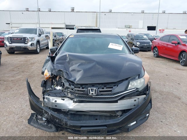 Honda CIVIC EX 2015 2HGFG3B84FH508844 Image 12