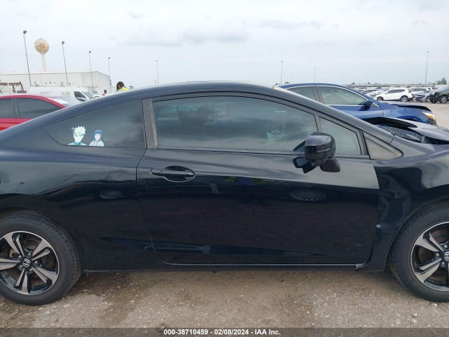 Honda CIVIC EX 2015 2HGFG3B84FH508844 Image 13