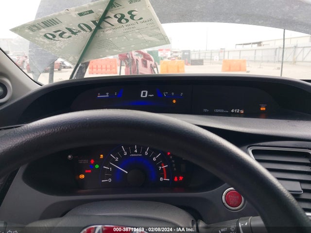 Honda CIVIC EX 2015 2HGFG3B84FH508844 Image 7