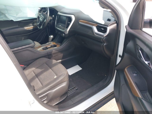 1GKKNKLA5HZ271013 GMC Acadia Sle-1