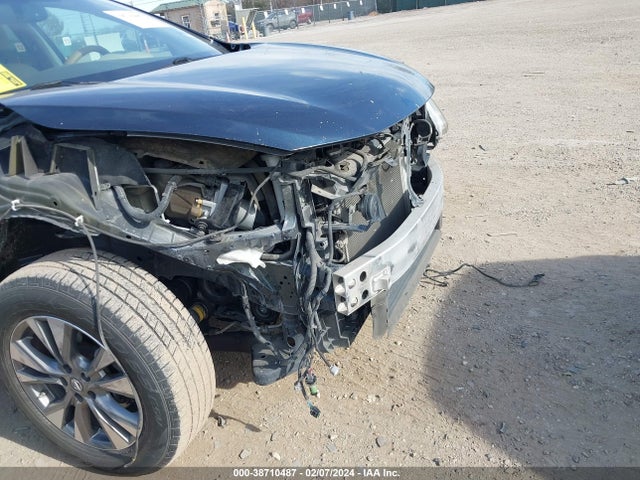 Nissan MURANO S 2015 5N1AZ2MG4FN268974 Image 16