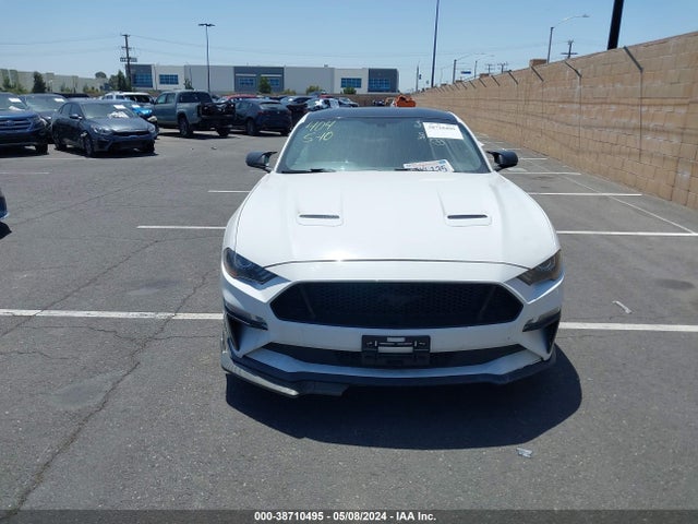 Ford MUSTANG GT 2018 1FA6P8CF8J5165874 Image 13