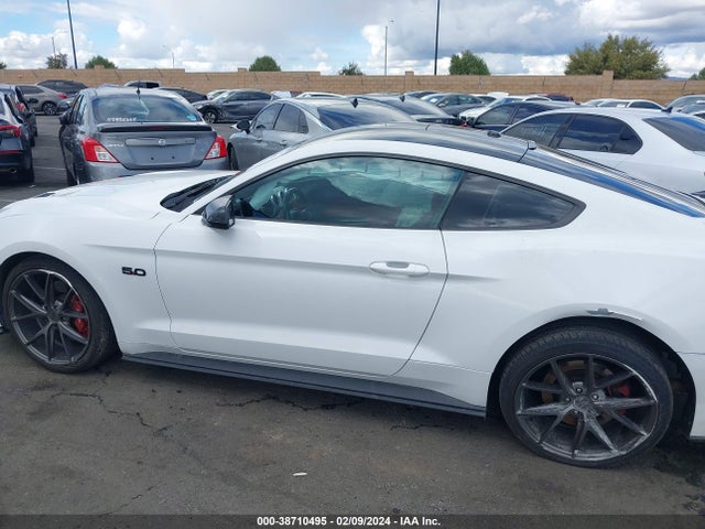 Ford MUSTANG GT 2018 1FA6P8CF8J5165874 Image 15