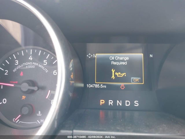 Ford MUSTANG GT 2018 1FA6P8CF8J5165874 Image 16