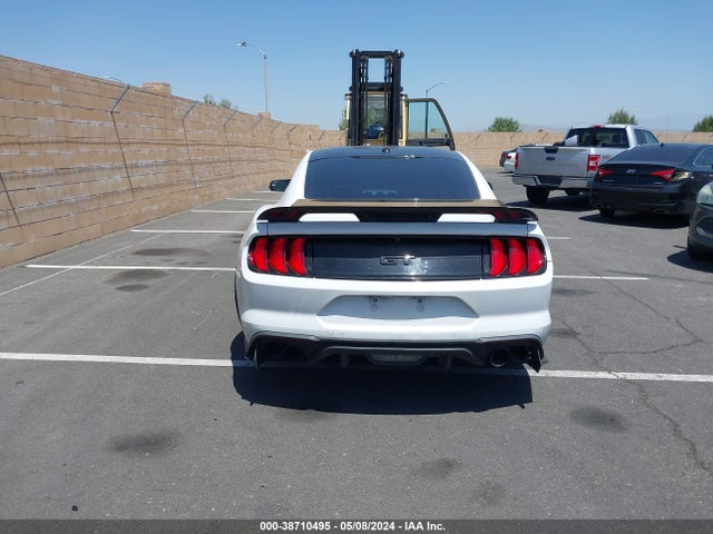Ford MUSTANG GT 2018 1FA6P8CF8J5165874 Image 17