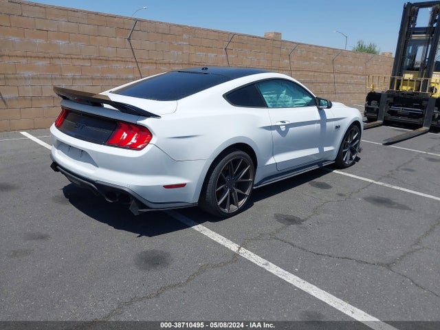 Ford MUSTANG GT 2018 1FA6P8CF8J5165874 Image 4