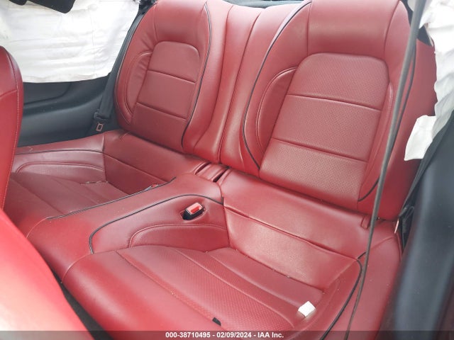 Ford MUSTANG GT 2018 1FA6P8CF8J5165874 Image 8