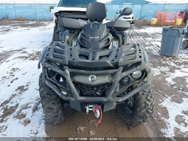 2019 CAN-AM OUTLANDER MAX 3JBLVAX40KJ000324 Photo 4