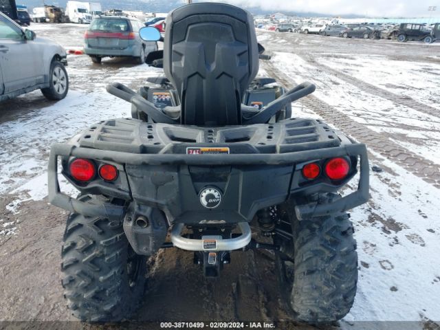 2019 CAN-AM OUTLANDER MAX 3JBLVAX40KJ000324 Photo 5