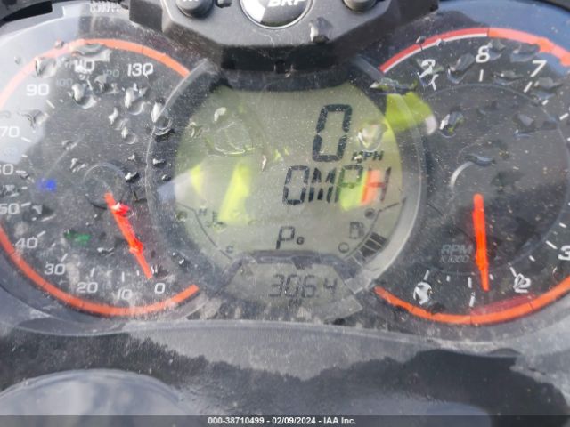 2019 CAN-AM OUTLANDER MAX 3JBLVAX40KJ000324 Photo 6
