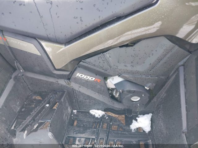 2019 CAN-AM OUTLANDER MAX 3JBLVAX40KJ000324 Photo 7