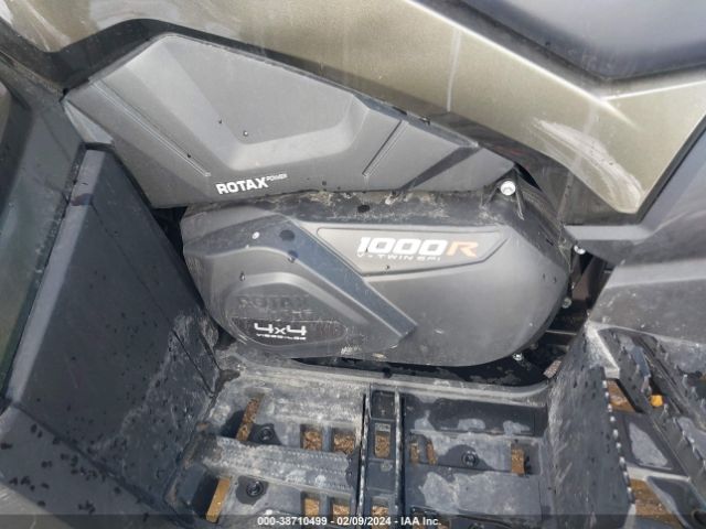2019 CAN-AM OUTLANDER MAX 3JBLVAX40KJ000324 Photo 8