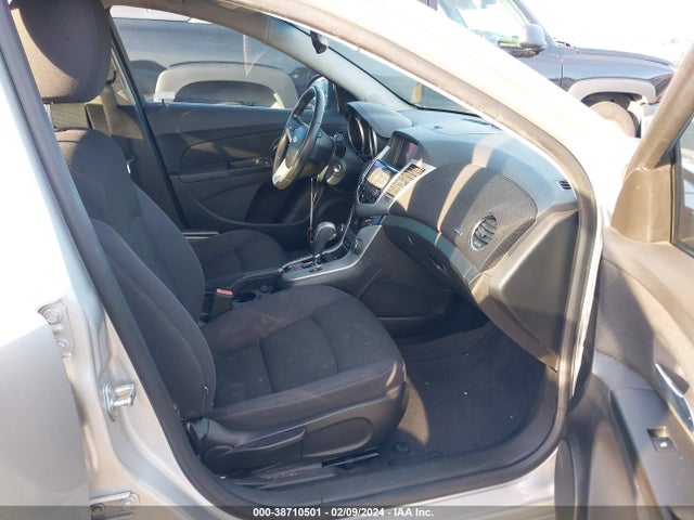 2013 CHEVROLET CRUZE 1LT AUTO VIN: 1G1PC5SB7D7120286