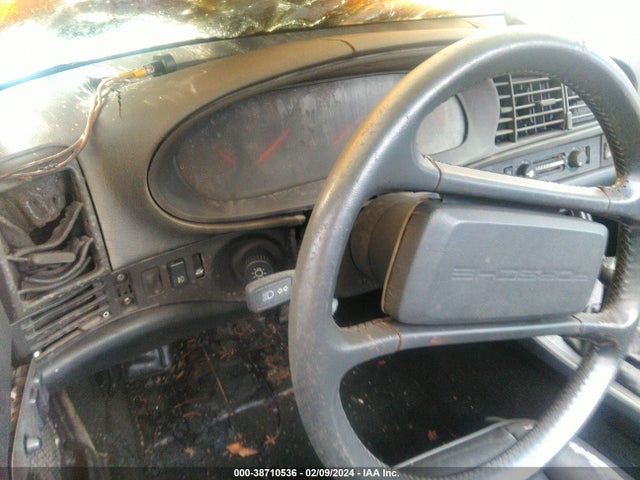 1987 PORSCHE 944 WP0AB0942HN475443 Photo 6