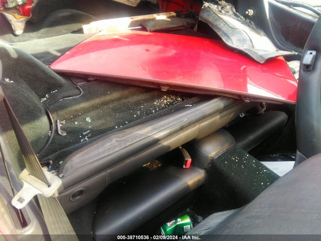 1987 PORSCHE 944 WP0AB0942HN475443 Photo 7