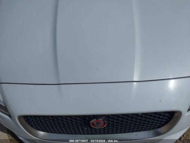 SAJBL4EV5JCY55743 Jaguar Xf 35t R-sport