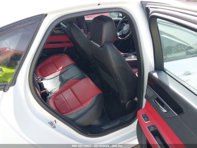 SAJBL4EV5JCY55743 Jaguar Xf 35t R-sport
