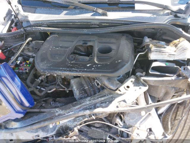 1C4RJFAG2JC502057 Jeep Grand Cherokee Upland 4x4