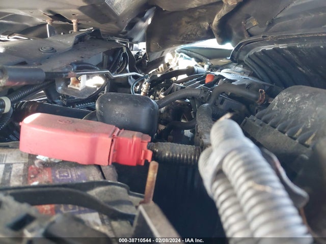 Honda Civic Lx 2015 19XFB2F5XFE222614 Image 10