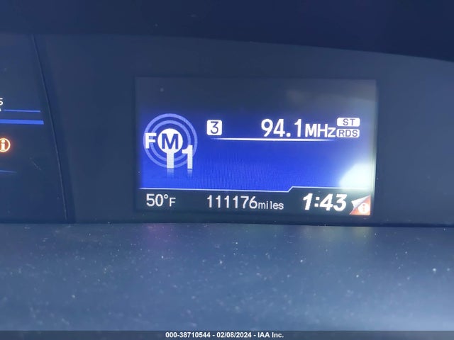 Honda Civic Lx 2015 19XFB2F5XFE222614 Image 7